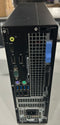DELL OPTIPLEX 7050 SFF, I5-6600, 32GB RAM, 1TB SSD, NO WIFI, WINDOWS 11 - BLACK - Like New