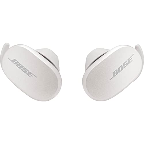 Bose QuietComfort Earphones Soapstone 831262-0020 - Like New