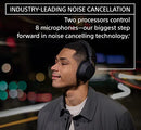 SONY WH-1000XM5 WIRELESS INDUSTRY LEADING NOISE CANCELING HEADPHONES - BLACK - Brand New
