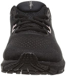 Under Armour Women's HOVR Sonic 5 Running Shoe Black/Metallic Rose Gold Size 10 - Like New