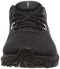 Under Armour Women's HOVR Sonic 5 Running Shoe Black/Metallic Rose Gold Size 10 - Like New
