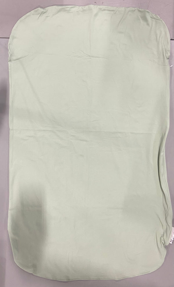 SPRING BAMBOO BABY LOUNGER COVER - SIZE 36 - Like New