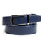 CARLO FELLINI MEN'S RATCHET BELT GENUINE LEATHER MENS BELT RATCHET MEN - 28 IN - Like New