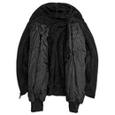 SWISSWELL Men's Winter Sherpa Fleece Thick Jacket 3XL B0967GNPY8 - Black - Like New