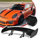 ACMEX Racing Rear Spoiler GT Style 47Inch ABS Car Trunk Wing Spoiler - Brand New
