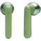 JBL TUNE 220TWS True Wireless in-Ear Headphone GREEN - Brand New