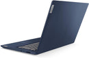 For Parts: Lenovo IdeaPad 3 Ryzen 5-3500U 8 256GB Vega 8 81W0003QUS BATTERY DEFECTIVE