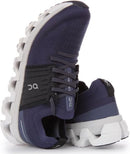 ON MEN'S CLOUDSWIFT 3 - SIZE 11.5 MEN - DENIM/MIDNIGHT - Like New