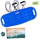 Nillygym Balance Fit Board with Exercise Mat B07BSBCQVY - New - Brand New