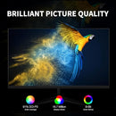 LiteVis 24” FHD Gaming Monitor FreeSync Premium Technology 165Hz Refresh Rate - Brand New