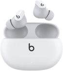 Beats Studio Buds True Wireless Noise Cancelling Earbuds White MJ4Y3LL/A New