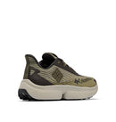 COLUMBIA MEN'S KONOS SWIFT SMITH BOAT SHOE GRAY GREEN/PEATMOSS SIZE 11M - Like New
