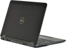 Dell Latitude E7240 12.5" HD i5-4300U 8GB 256GB SSD Intel HD Graphics - BLACK Like New