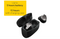 Jabra Elite 65t Earbuds True Wireless Earbuds 100-99000000-02 - Titanium Black Like New