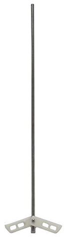 B06XX65HCH The Stainless Steel Mix-Stir - Brand New