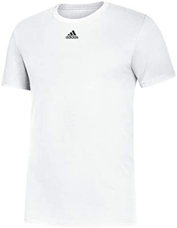 Adidas Men's Amplifier Short Sleeve T-Shirt EK0172 New