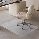 Office Chair Mat for Carpet Floors, Desk Mats 48"X36" for Rolling Desk - Brand New