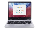 SAMSUNG CHROMEBOOK PLUS 2in1 12.3" (2400X1600) TOUCHSCREEN - Scratch & Dent