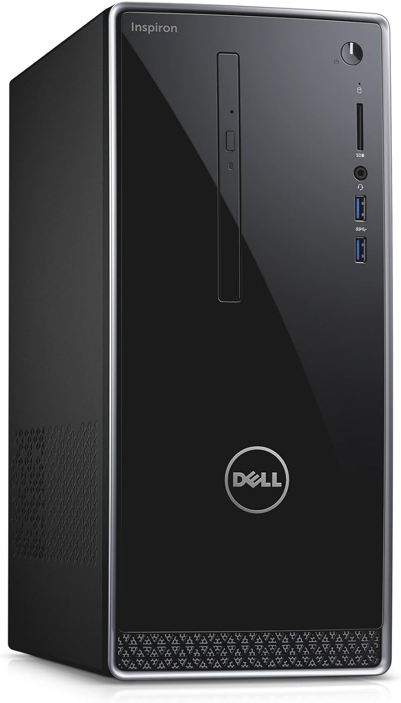 Dell Inspiron 3668 i5-7400, 12 GB RAM, 1 TB HDD, INTEL HD - Scratch & Dent