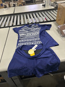 TOURNESOL WOMEN'S 2 PIECE SWIMWEAR - SIZE: WOMEN M - PURPLE - Like New