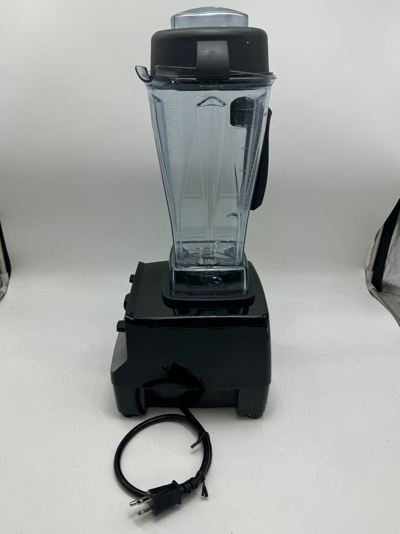 Vitamix 62827 Vita-Prep Commercial Food Blender 64 oz VM0101 - Black Like New