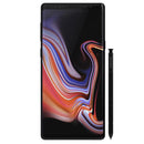 SAMSUNG GALAXY NOTE 9 128GB AT&T SM-N960U - MIDNIGHT BLACK Like New