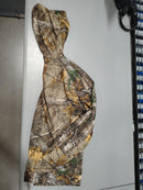 REALTREE XTRA CAMO HOODIE - SIZE: MEN XL - CAMO - Like New