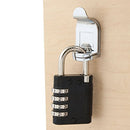 FLM SX-575 4-DIAL COMBINATION DISC HIGH SECURITY COMBINATION LOCK - BLACK - Like New