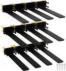 ISOKER Floating Shelf Bracket, 12 Pack Shelf Brackets, Hidden Shelf Bracket - Like New