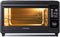 Toshiba Air Fryer Toaster Oven 6-in-1 Digital TL2-AC25CZA-GR - - Scratch & Dent