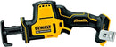 DEWALT ATOMIC™ 20V MAX* Cordless One-Handed Reciprocating Saw (Tool Only) - Like New