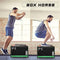 Holleyweb 3 in 1 Foam Plyometric Jump Box Jump Training & Conditioning-Plyo Like New