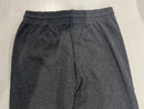 J.COME JOGGER SWEATPANTS - SIZE M - CHARCOAL - Brand New