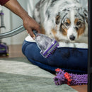 Power Max Rewind Pet UD78710V - PURPLE - Like New