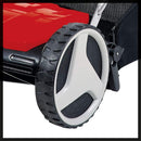 Einhell GE-HM 38 S-F Manual15 inch 5 Blade Steel Reel Lawn Mower - RED/BLACK - Like New