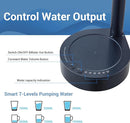 COCOTIK Desktop Water Bottle Dispenser Water Pump Bedside Water Dispenser - Like New