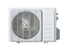 Cool Living 12,000 BTU 23 SEER2 230V Mini Split Air Conditioner, 2 BOXES - WHITE - Like New