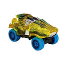 Hot Wheels Toy Cars & Trucks Track Bundle Set of 15 3 Different Track-Themed - Brand New
