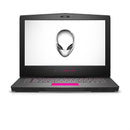 For Parts: ALIENWARE 15.6" i7-7700HQ 16 1TB 128GB GTX 1070 AW15R3-7376SLV-PUS NO POWER