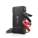 Pursuit 800A Car Jump Starter, 12V Battery Booster Pack, Portable Power Bank - Like New