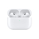 APPLE AIRPODS PRO 2 WIRELESS EARBUDS, Bluetooth MTJV3LL/A - WHITE - Brand New