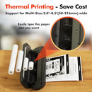 GENERIC BLUETOOTH PORTABLE PRINTER L86 THERMAL PRINTERS - Scratch & Dent