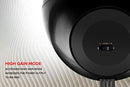 CREATIVE PEBBLE PLUS 2.1 USB-POWERED DESKTOP SPEAKERS MF0480 - BLACK - Brand New