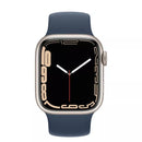 APPLE WATCH SOLO LOOP 45MM - SIZE 8 MKXW3AM/A - ABYSS BLUE - Brand New