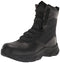 3024947 Under Armour Men's Stellar G2 Protect Boot Black/Black/Pitch Grey 12 - Brand New