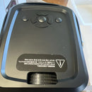 ELEPHAS BBQ3 WIFI VIDEO PROJECTOR - GRAY/BLACK - Like New