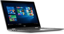 Dell Inspiron 5568 15.6" FHD i7-6500U 2.50GHz, 16GB RAM, 256GB SSD - GRAY - Like New