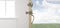 Kwikset Belleview Front Door Lock Handle Deadbolt Set 96870-098 - ANTIQUE BRASS - Like New
