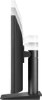 LG 27" FHD 3-Side Virtually Borderless Design Monitor IPS AMD 27MP450-B - Black - Like New