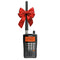 UNIDEN TRUNKTRACKER V-HANDHELD SCANNER BC0325P2 - BLACK - Like New